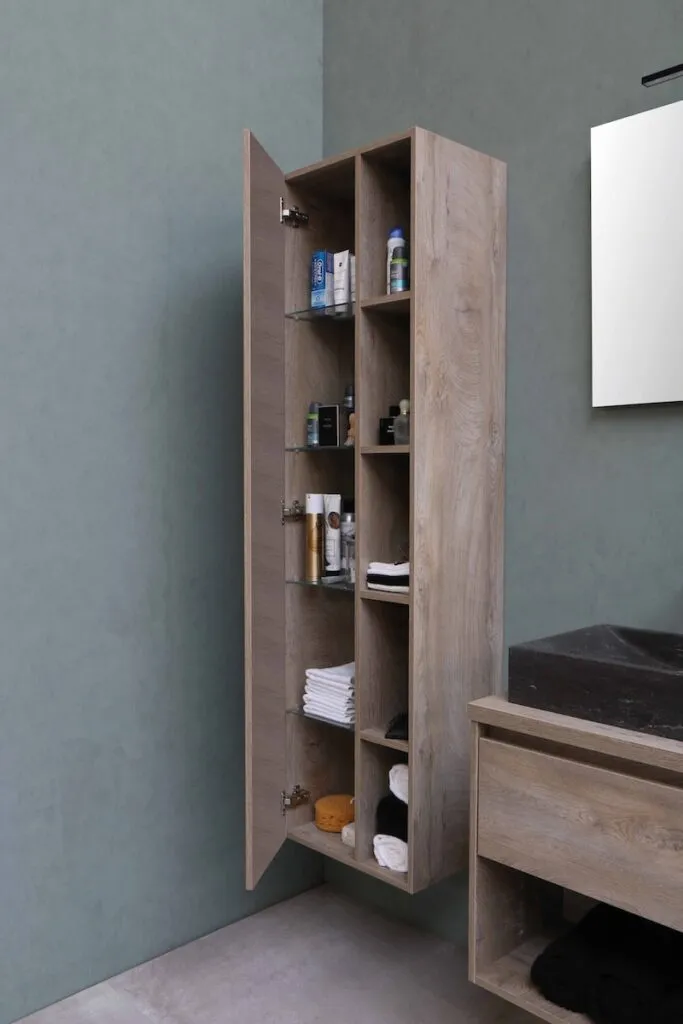 Closet modernos